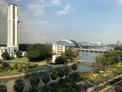 Southbank (D7), Office #566760401